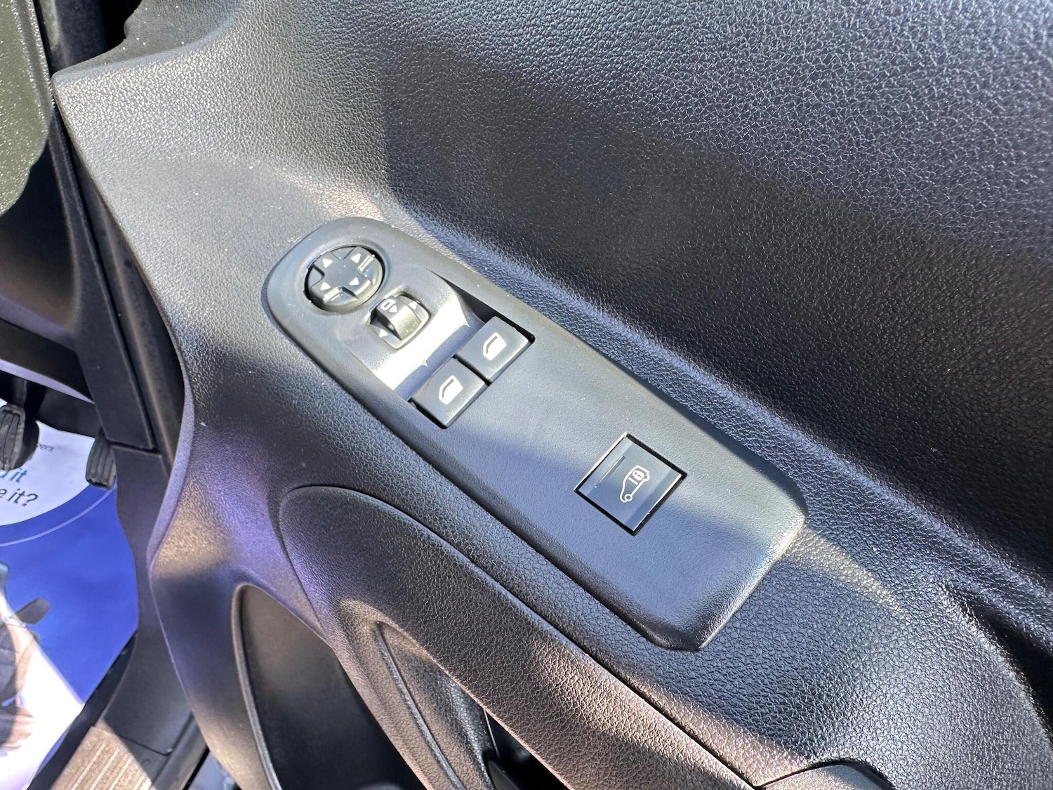 Used Vauxhall Combo 2023 for sale - 77958055: Photo 34