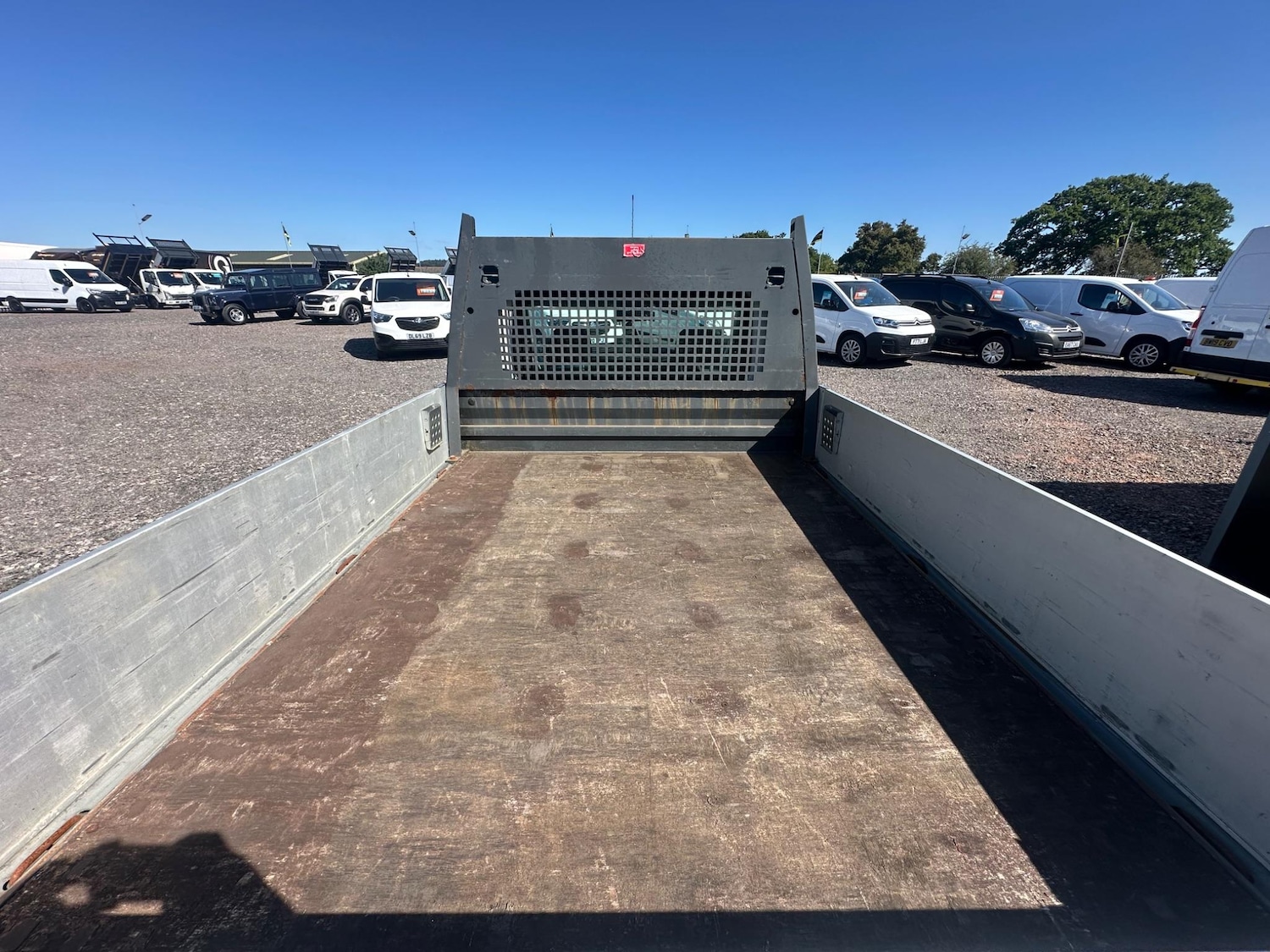 Vehicle 15