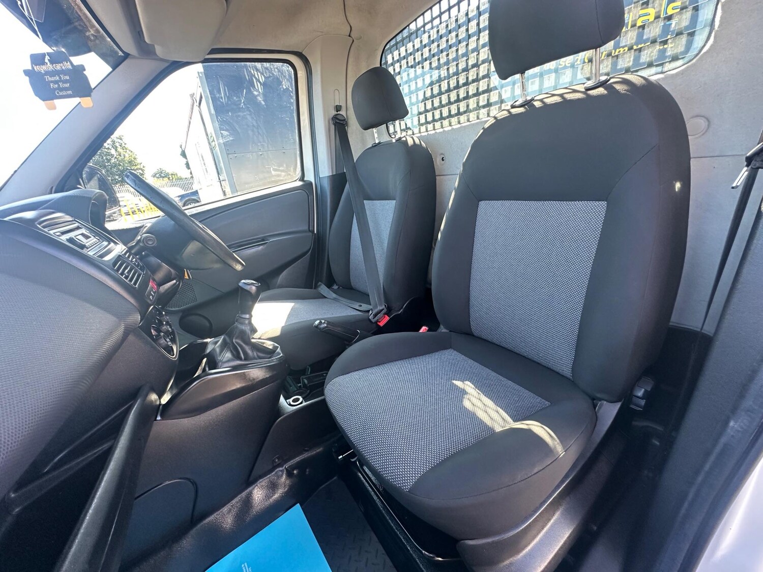 Vehicle 16