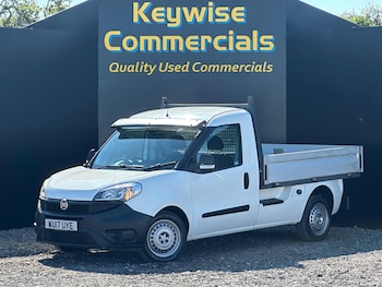 Used Fiat Doblo 2017 for sale - 75187136: Photo