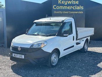 Used Fiat Doblo 2017 for sale - 75187136: Photo