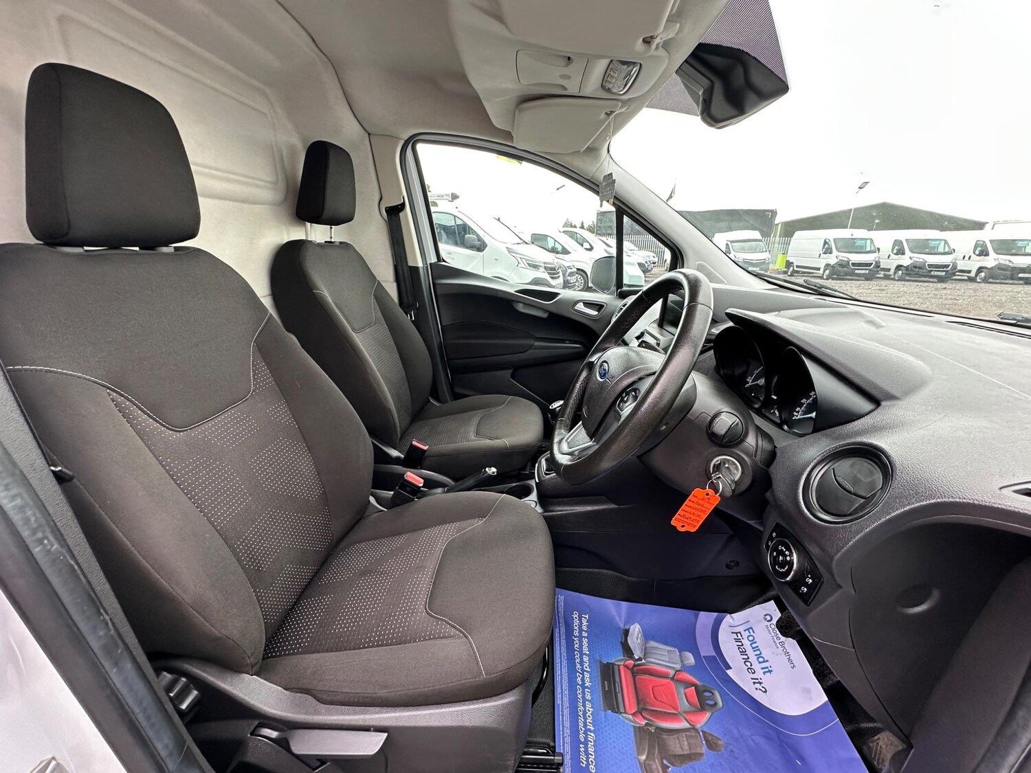 Vehicle 13