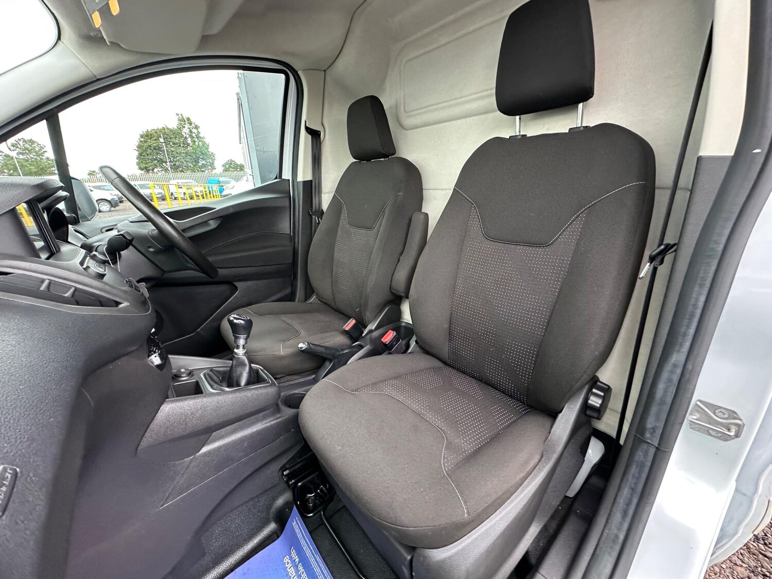 Vehicle 27