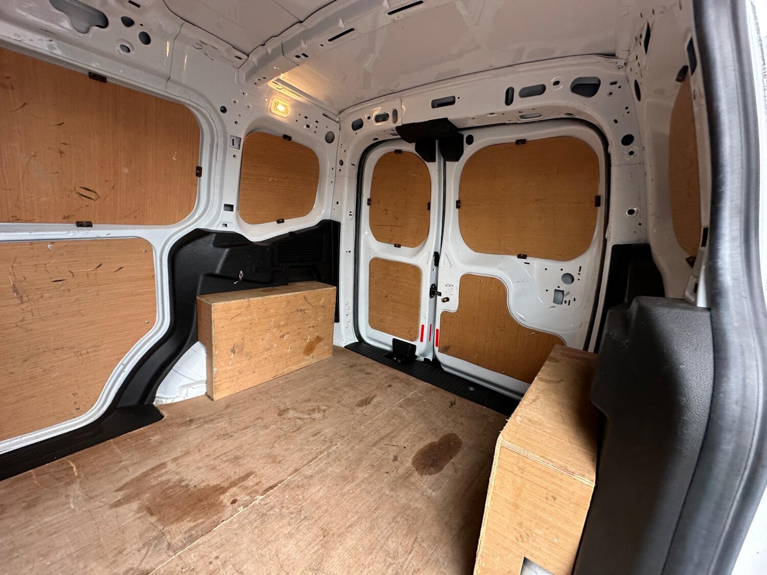 Vehicle 28