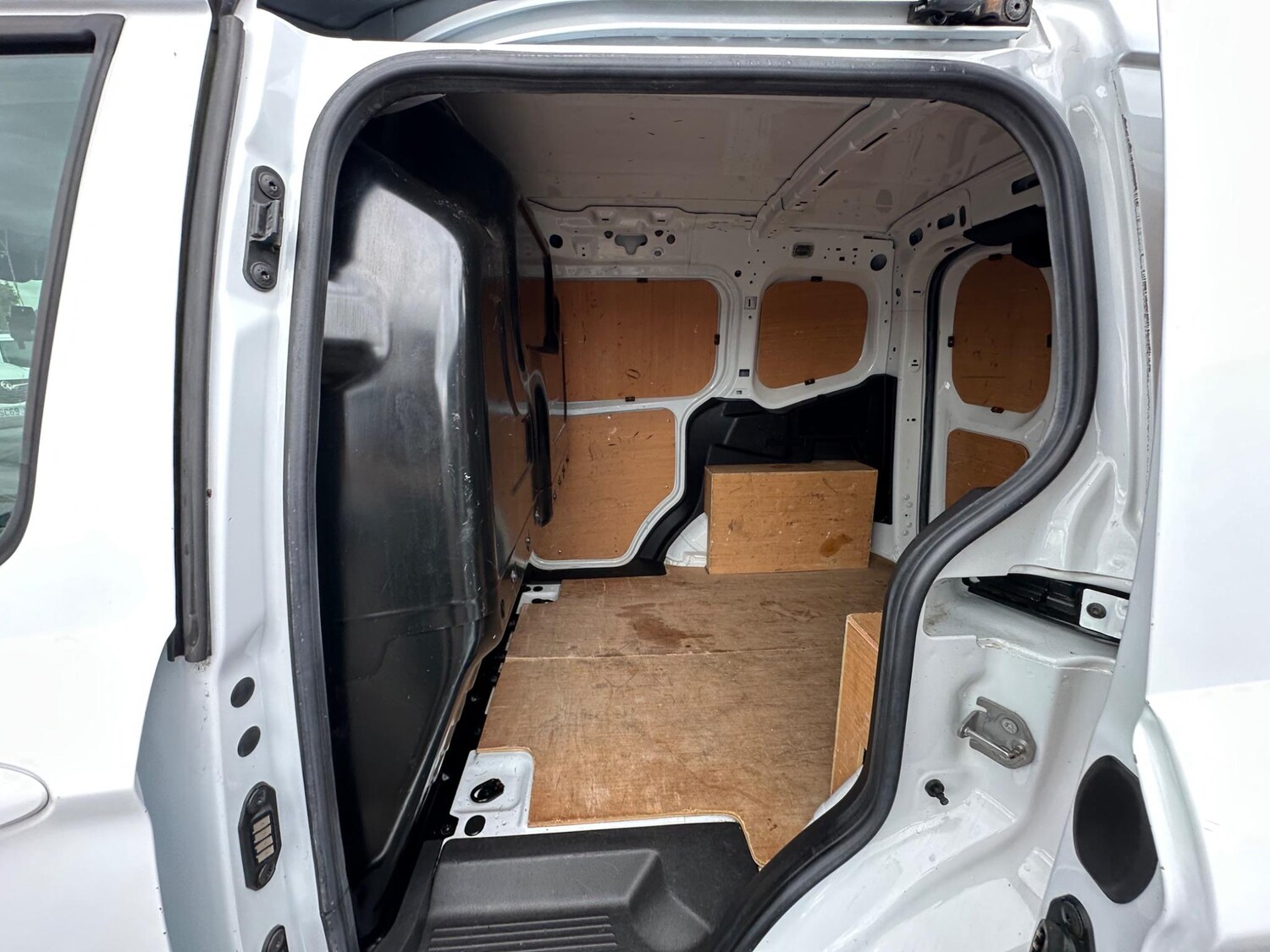 Vehicle 29