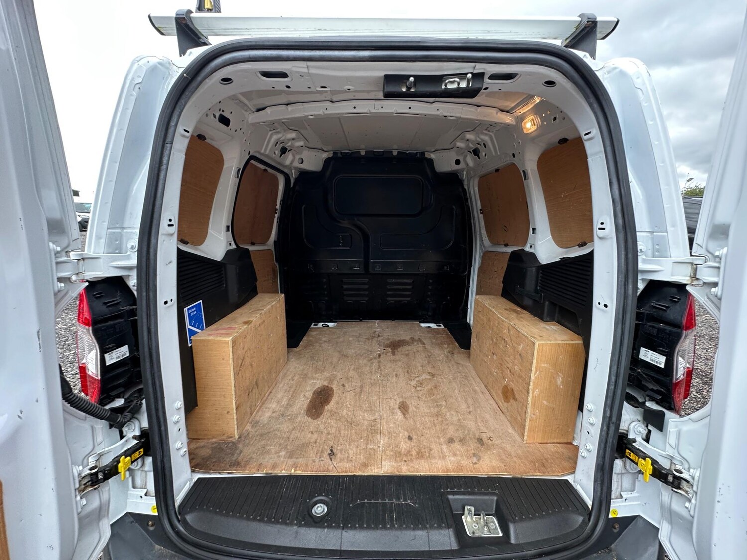 Vehicle 30