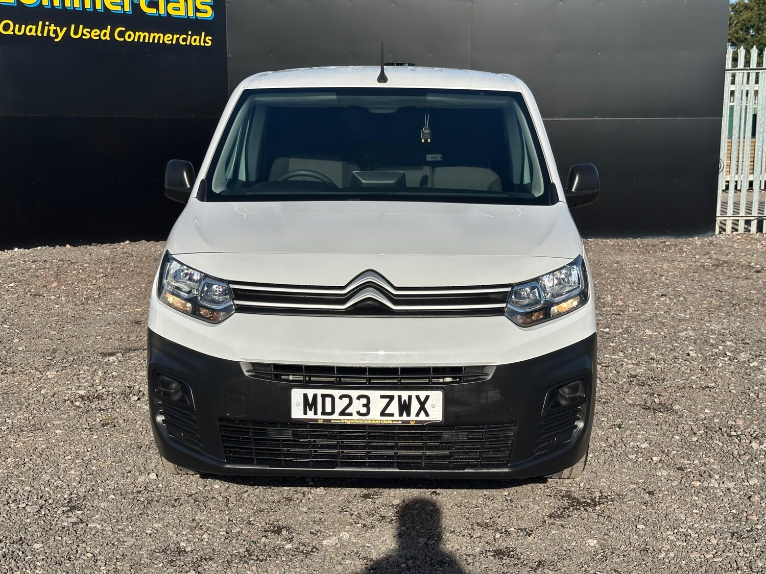 Used Citroen Berlingo 2023 for sale - 76108888: Photo 11