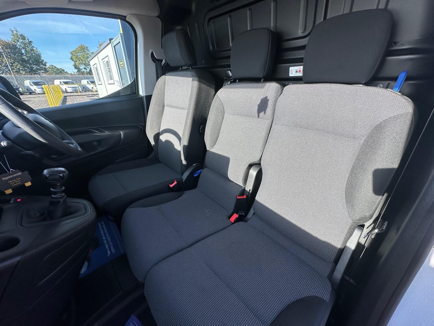 Used Citroen Berlingo 2023 for sale - 76108888: Photo 18