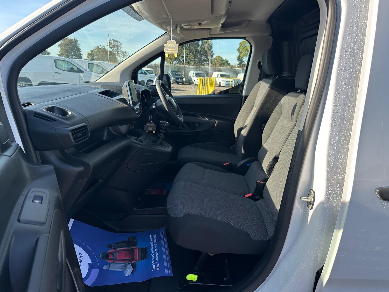 Used Citroen Berlingo 2023 for sale - 76108888: Photo 19