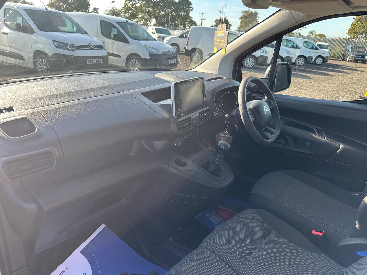 Used Citroen Berlingo 2023 for sale - 76108888: Photo 20