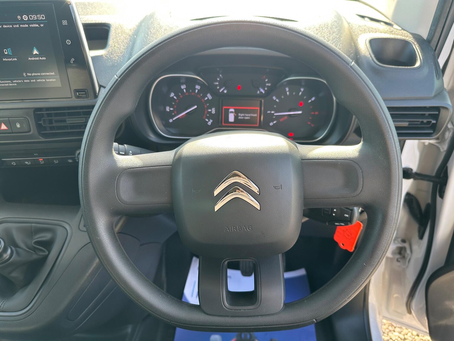 Used Citroen Berlingo 2023 for sale - 76108888: Photo 25