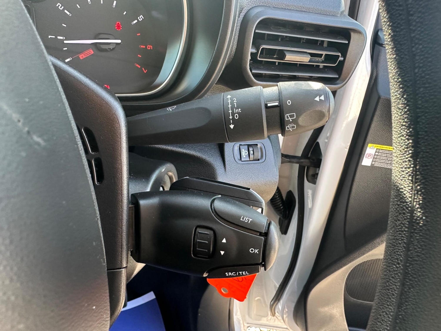 Used Citroen Berlingo 2023 for sale - 76108888: Photo 27