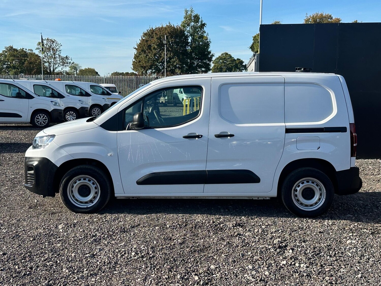 Used Citroen Berlingo 2023 for sale - 76108888: Photo 5