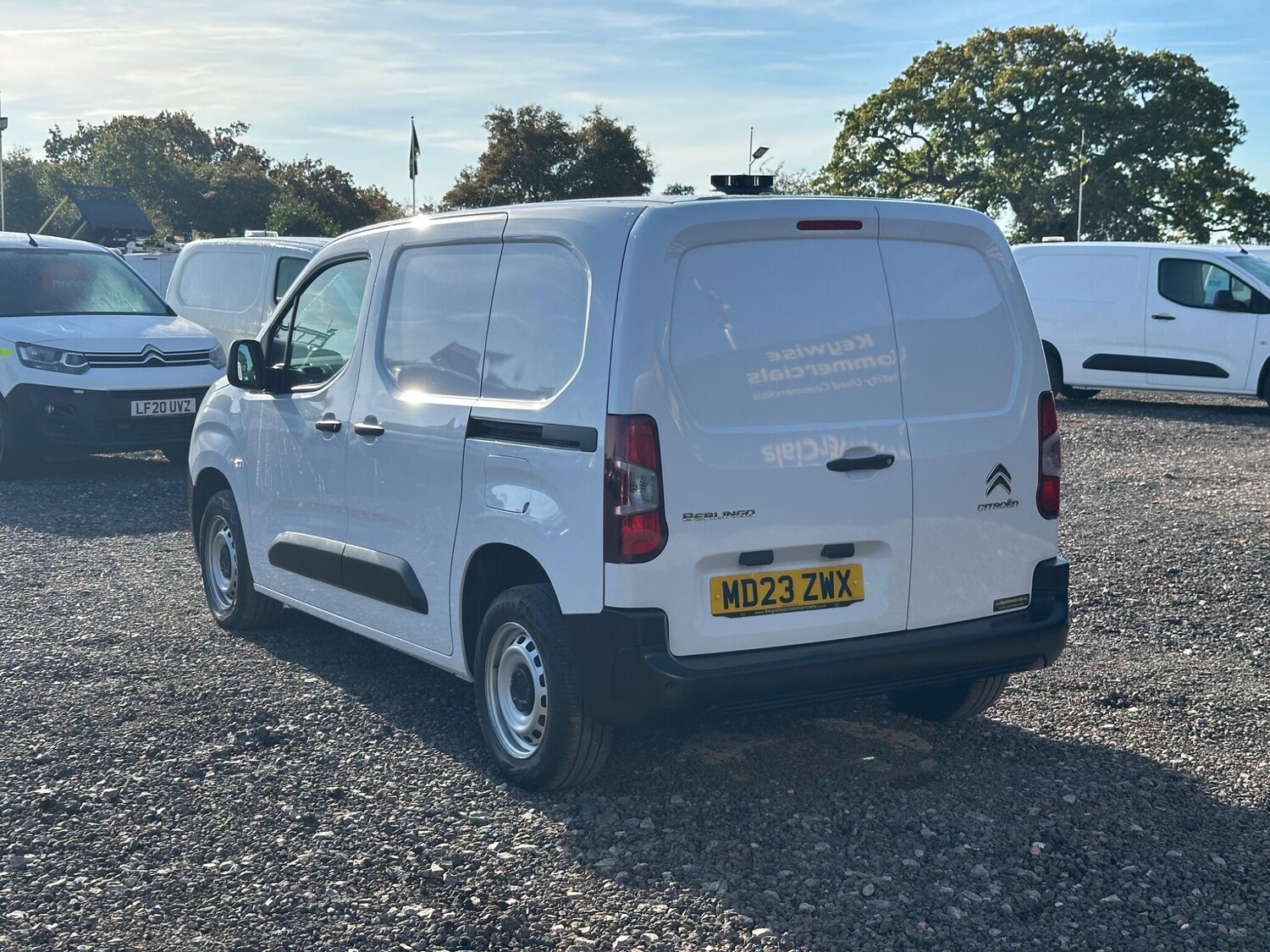 Used Citroen Berlingo 2023 for sale - 76108888: Photo 6