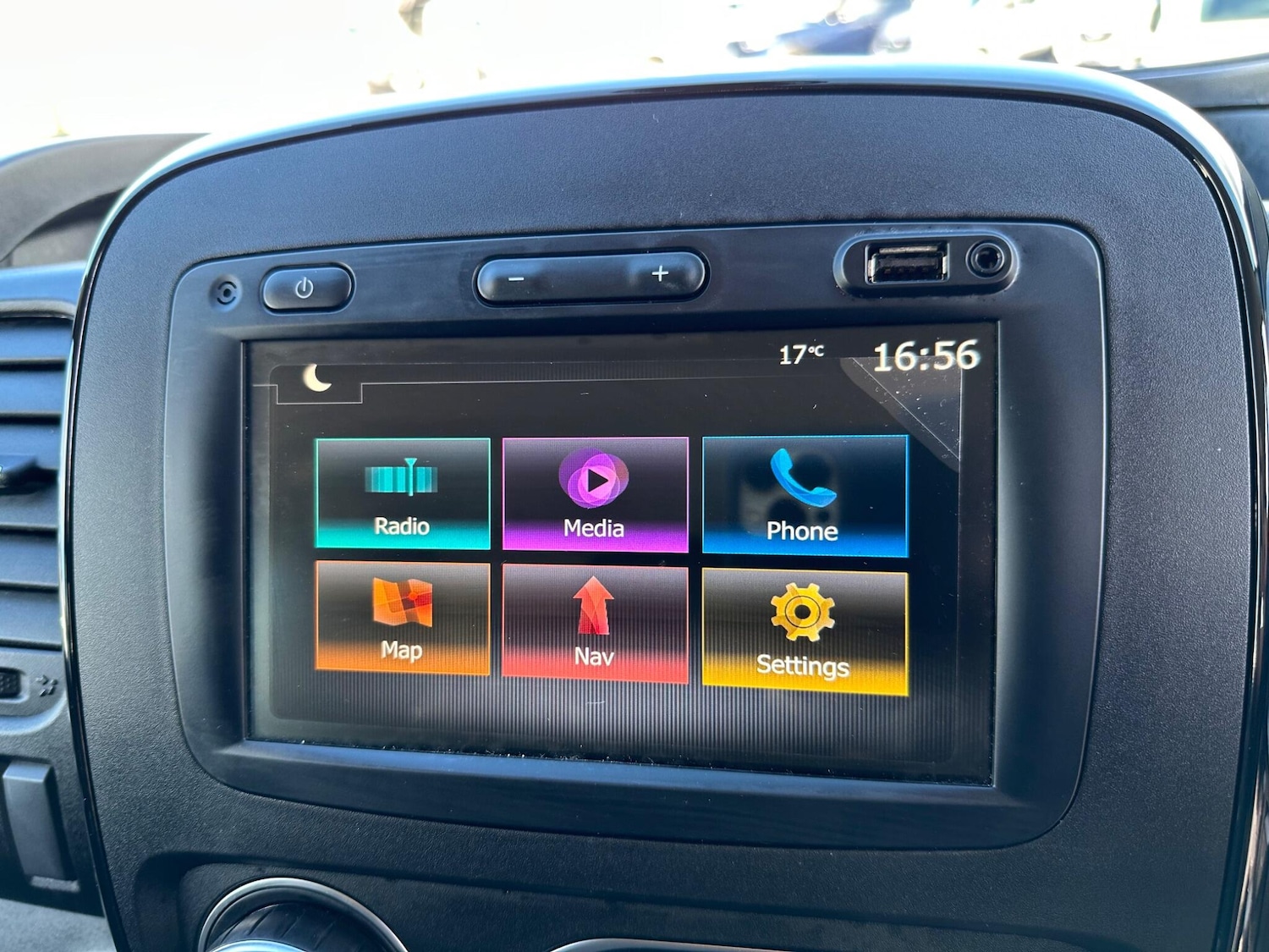 Vehicle 24