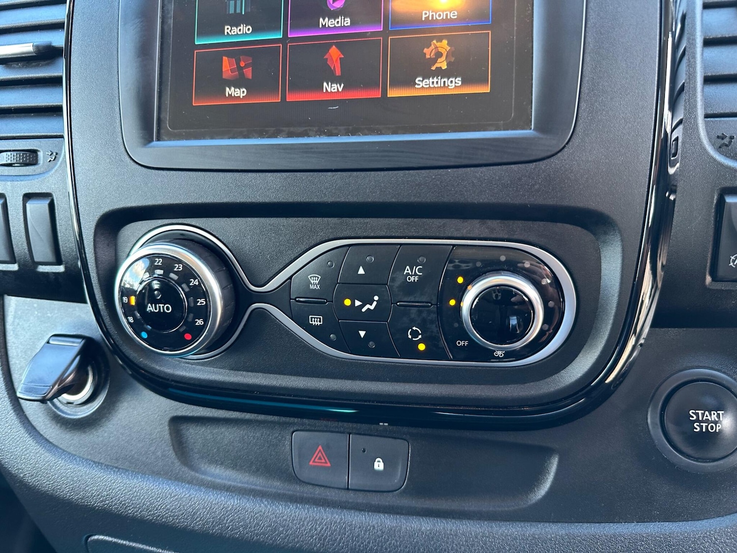 Vehicle 25