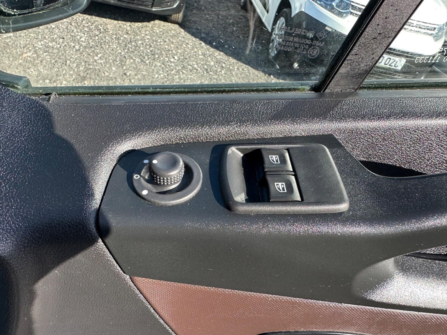 Vehicle 29