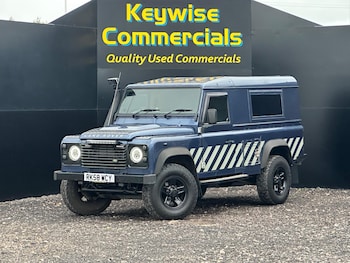 Land Rover - Defender 110