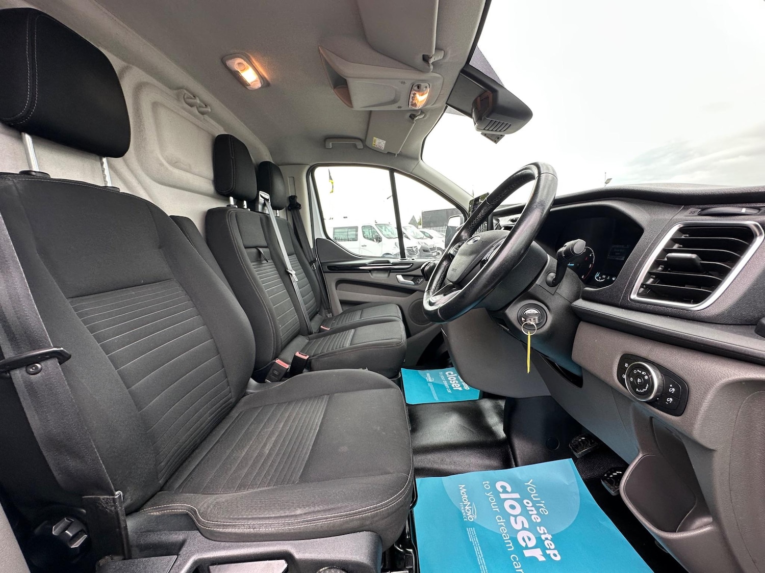 Vehicle 13