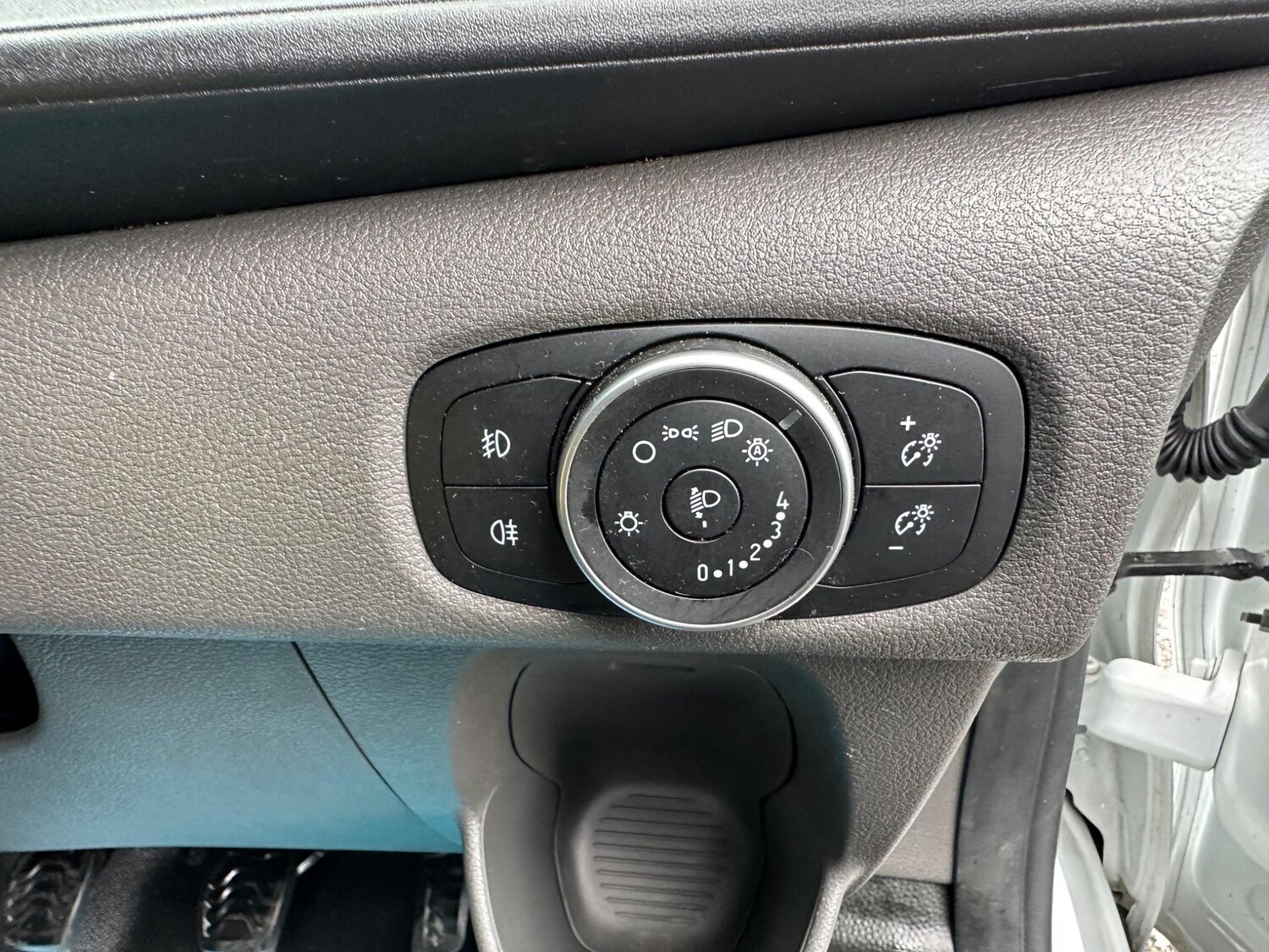 Vehicle 24