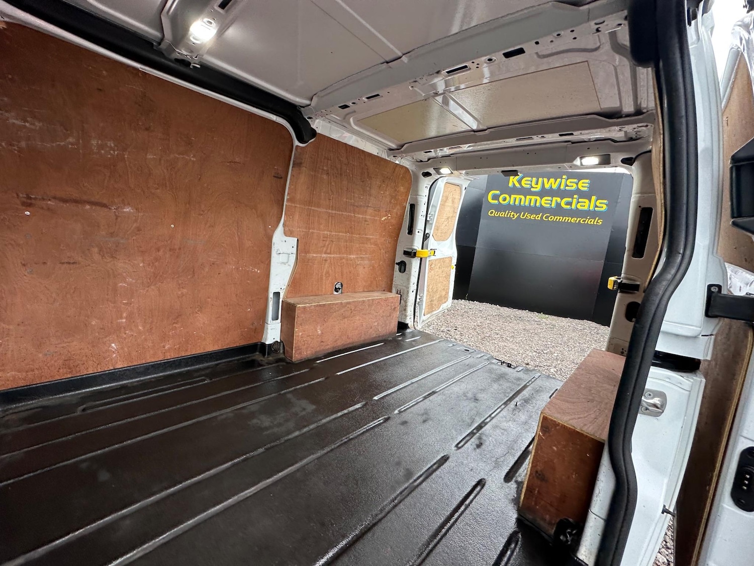 Vehicle 27
