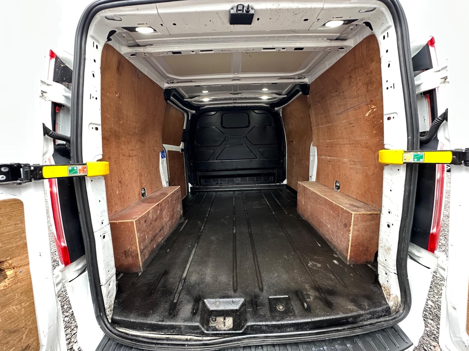 Vehicle 29