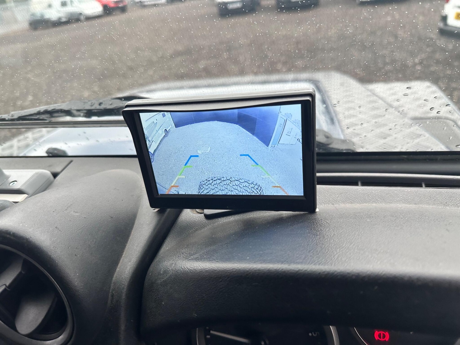 Used Land Rover Defender 2008 for sale - 77060369: Photo 26