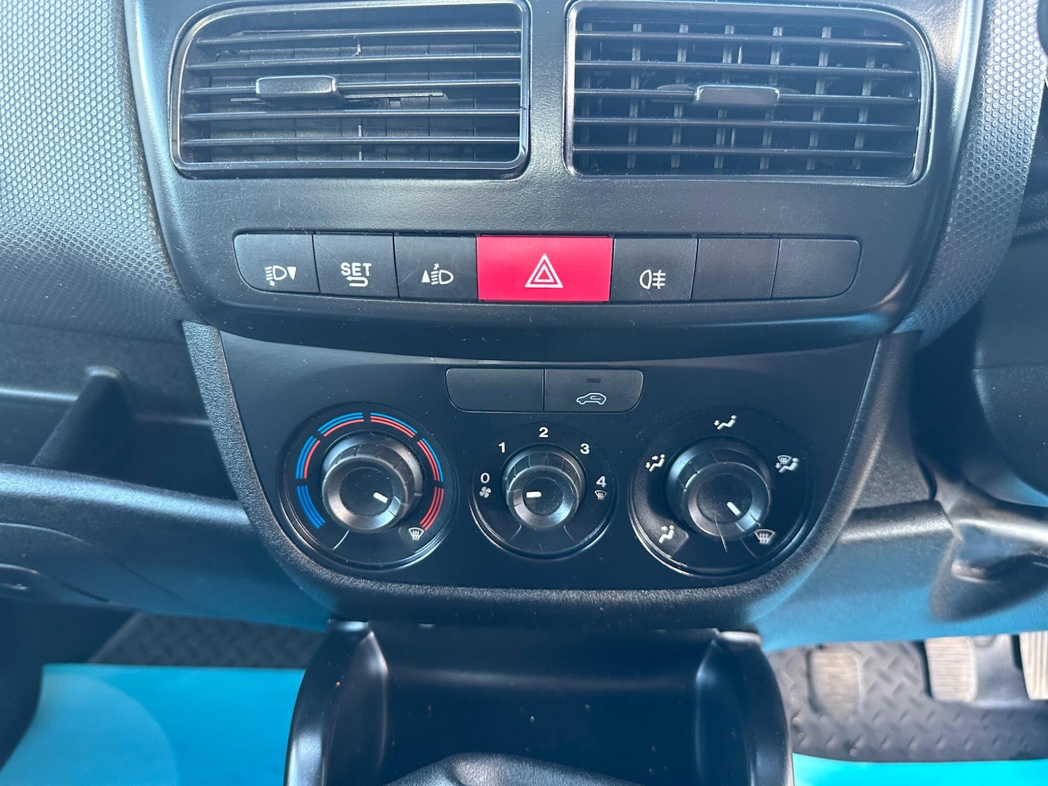 Used Fiat Doblo 2017 for sale - 76240169: Photo 19