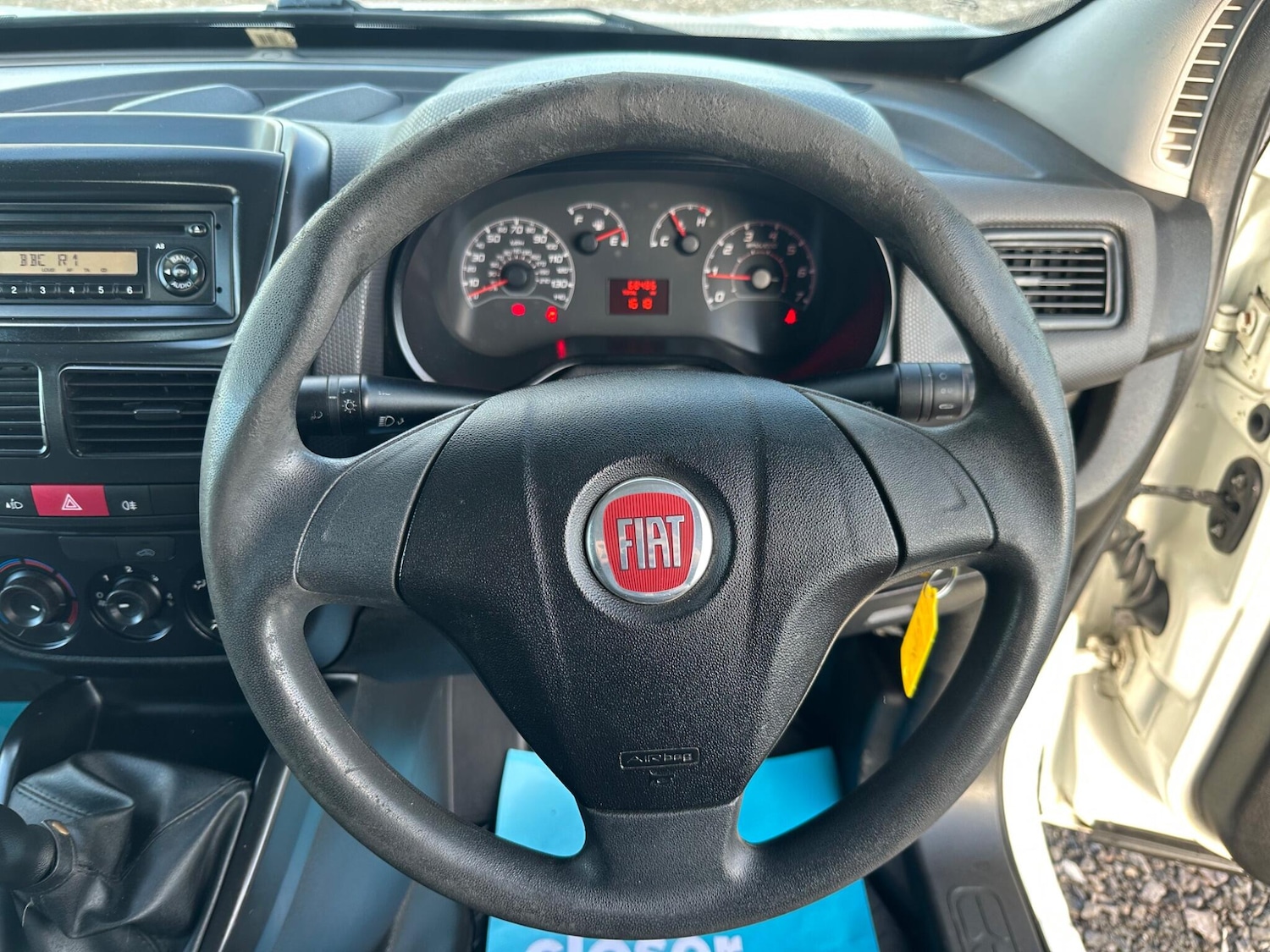 Used Fiat Doblo 2017 for sale - 76240169: Photo 21