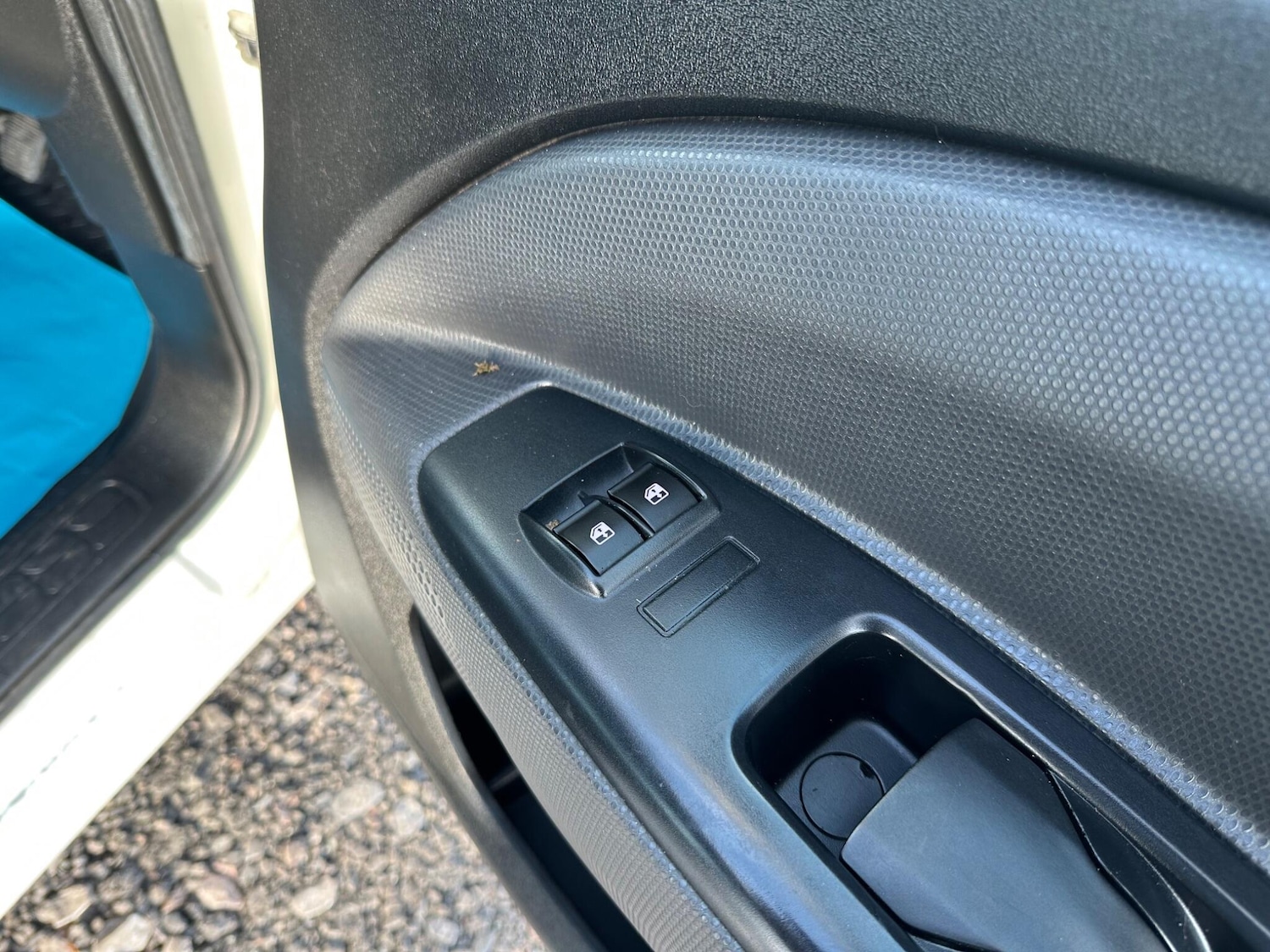 Used Fiat Doblo 2017 for sale - 76240169: Photo 22