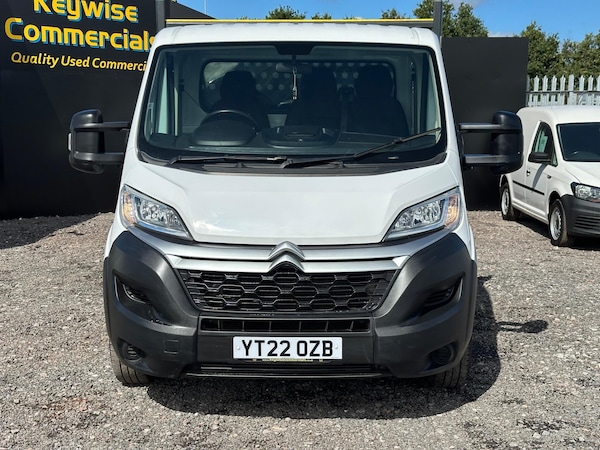 Used Citroen Relay 2022 for sale - 75707974: Photo 12