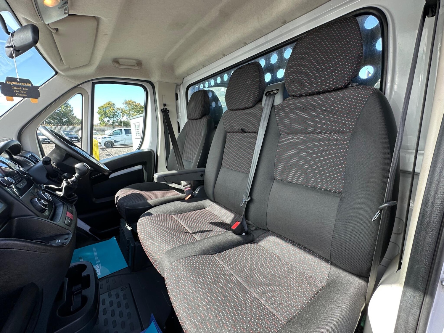 Vehicle 16