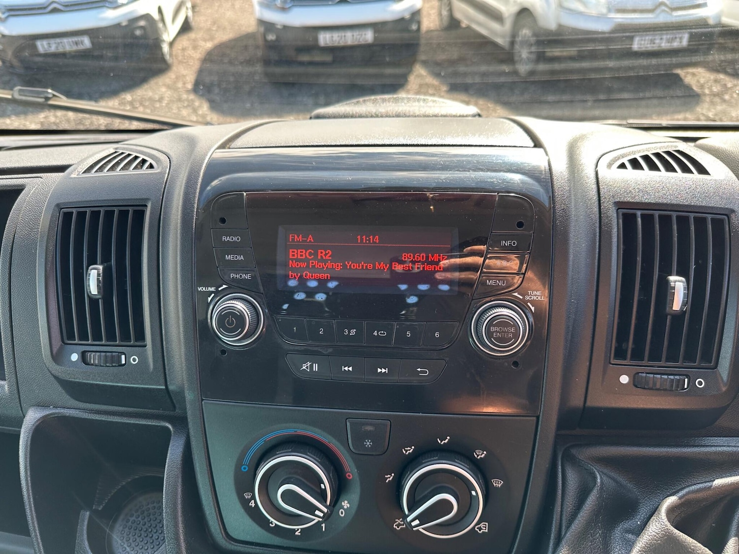 Vehicle 19