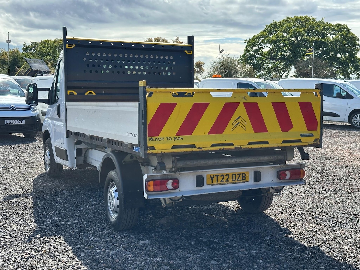 Vehicle 7