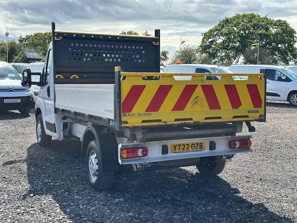 Used Citroen Relay 2022 for sale - 75707974: Photo 7