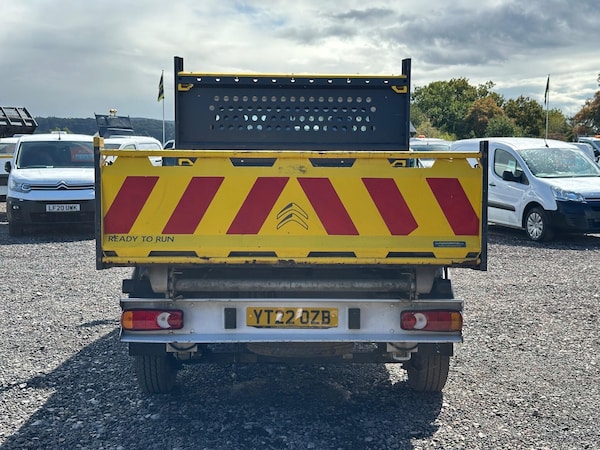 Used Citroen Relay 2022 for sale - 75707974: Photo 8