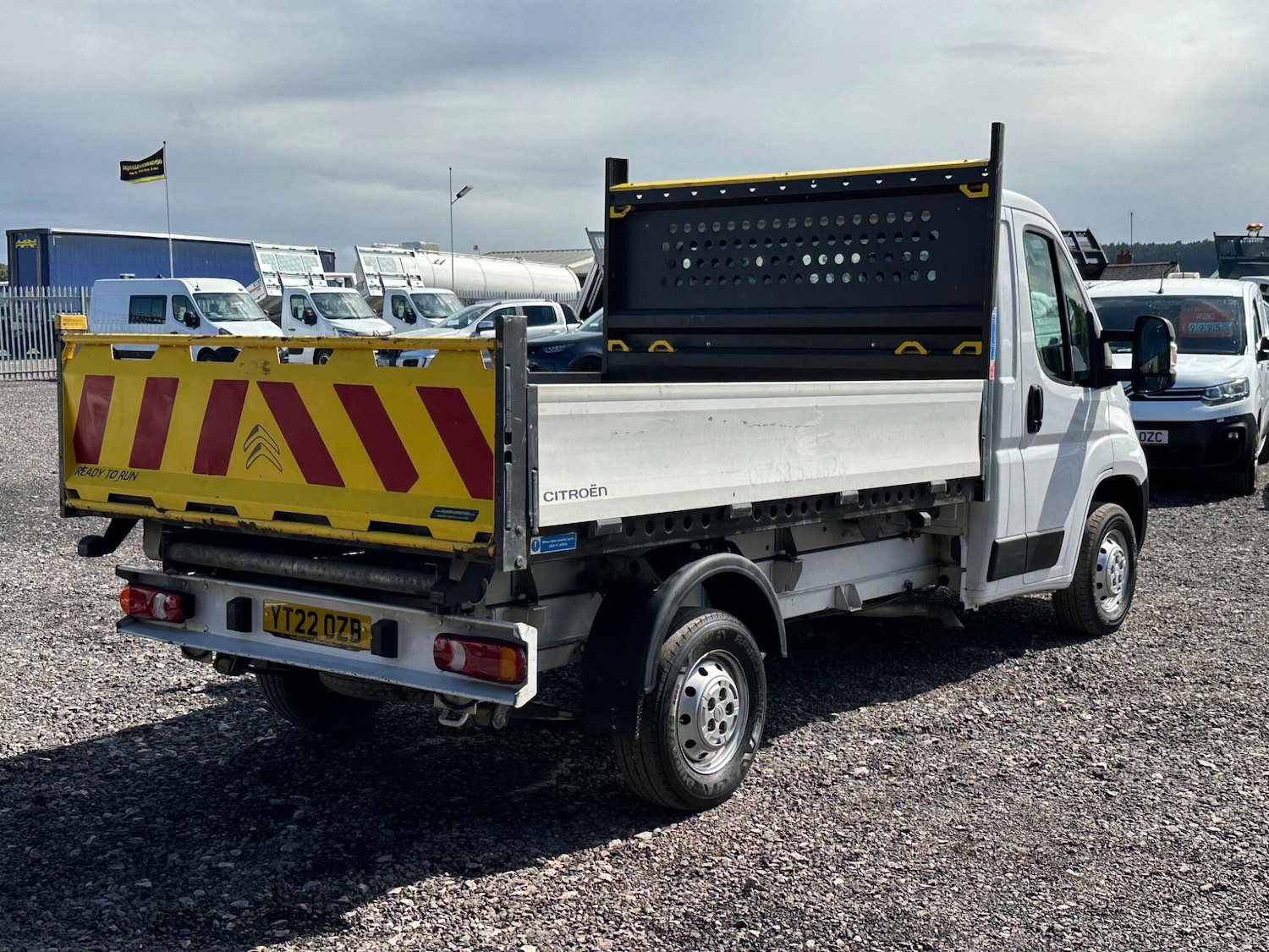 Vehicle 9