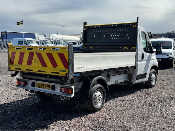 Used Citroen Relay 2022 for sale - 75707974: Photo 9