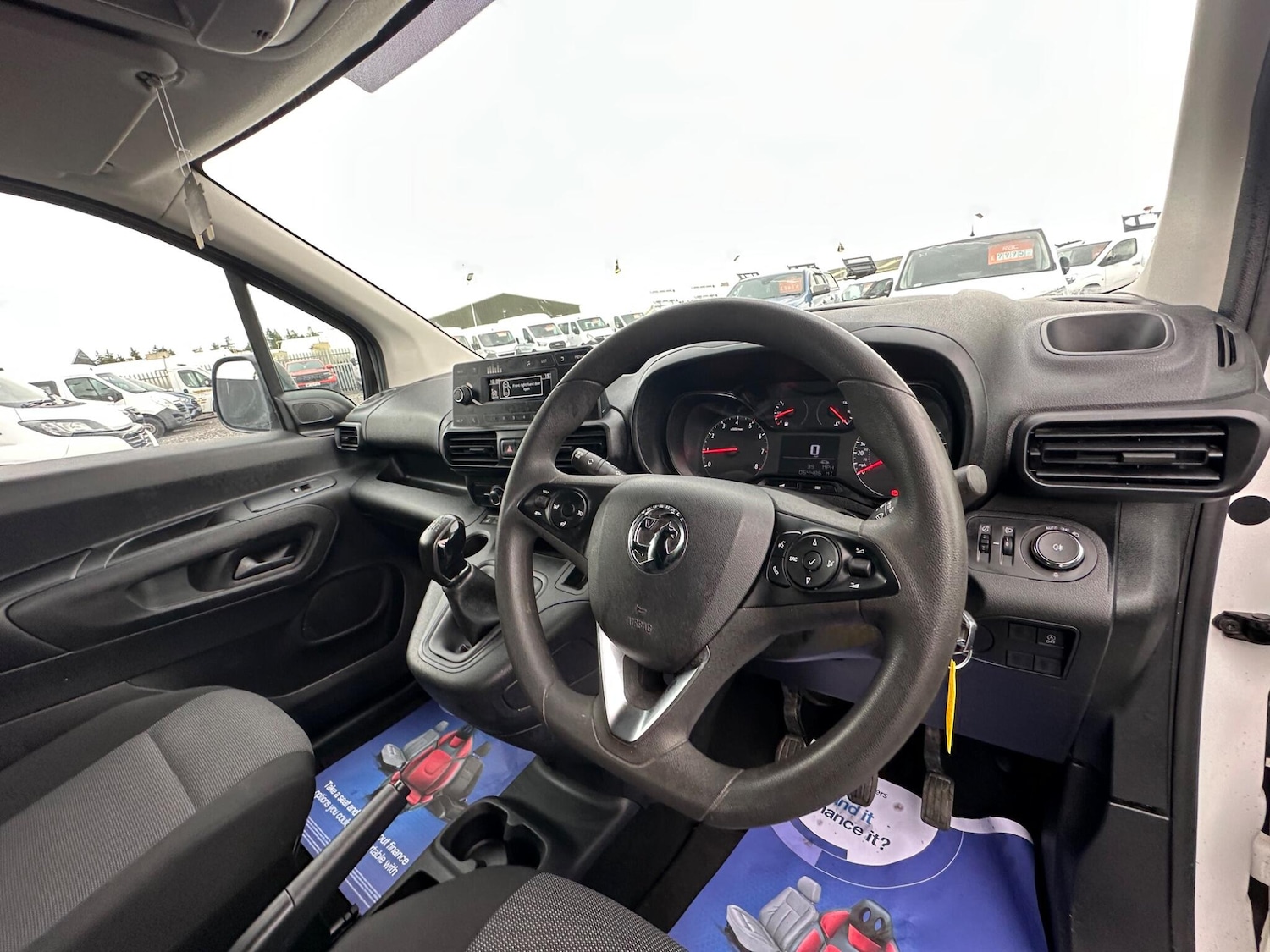 Vehicle 13