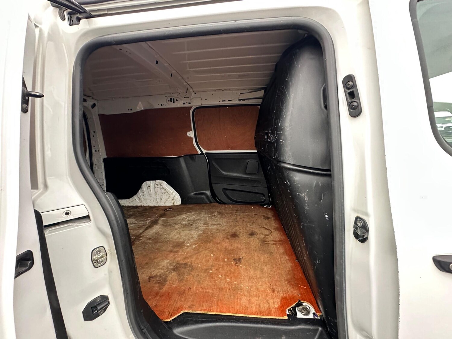 Vehicle 17