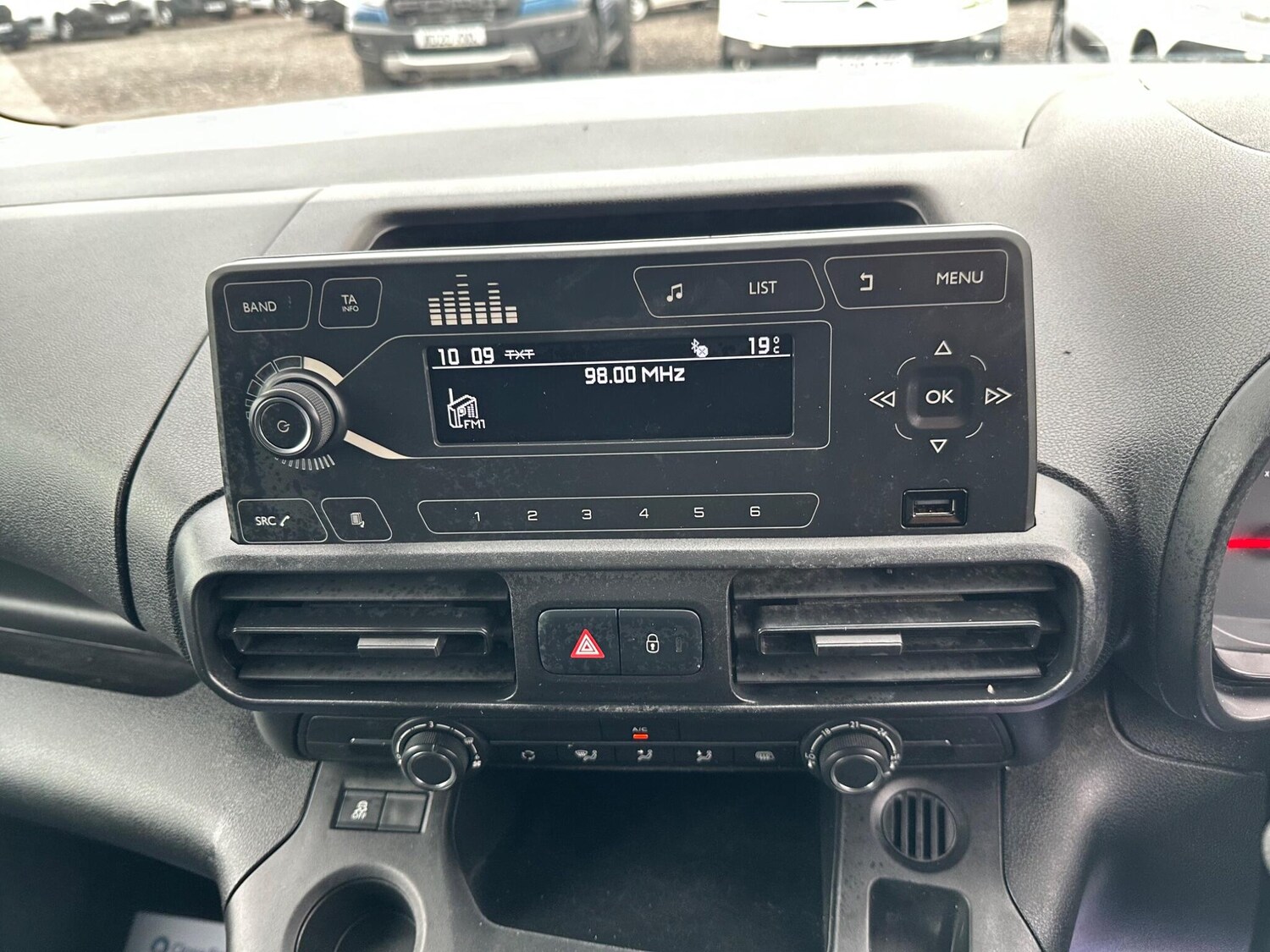 Vehicle 24