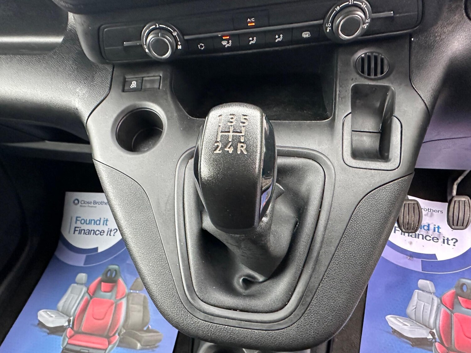 Vehicle 26