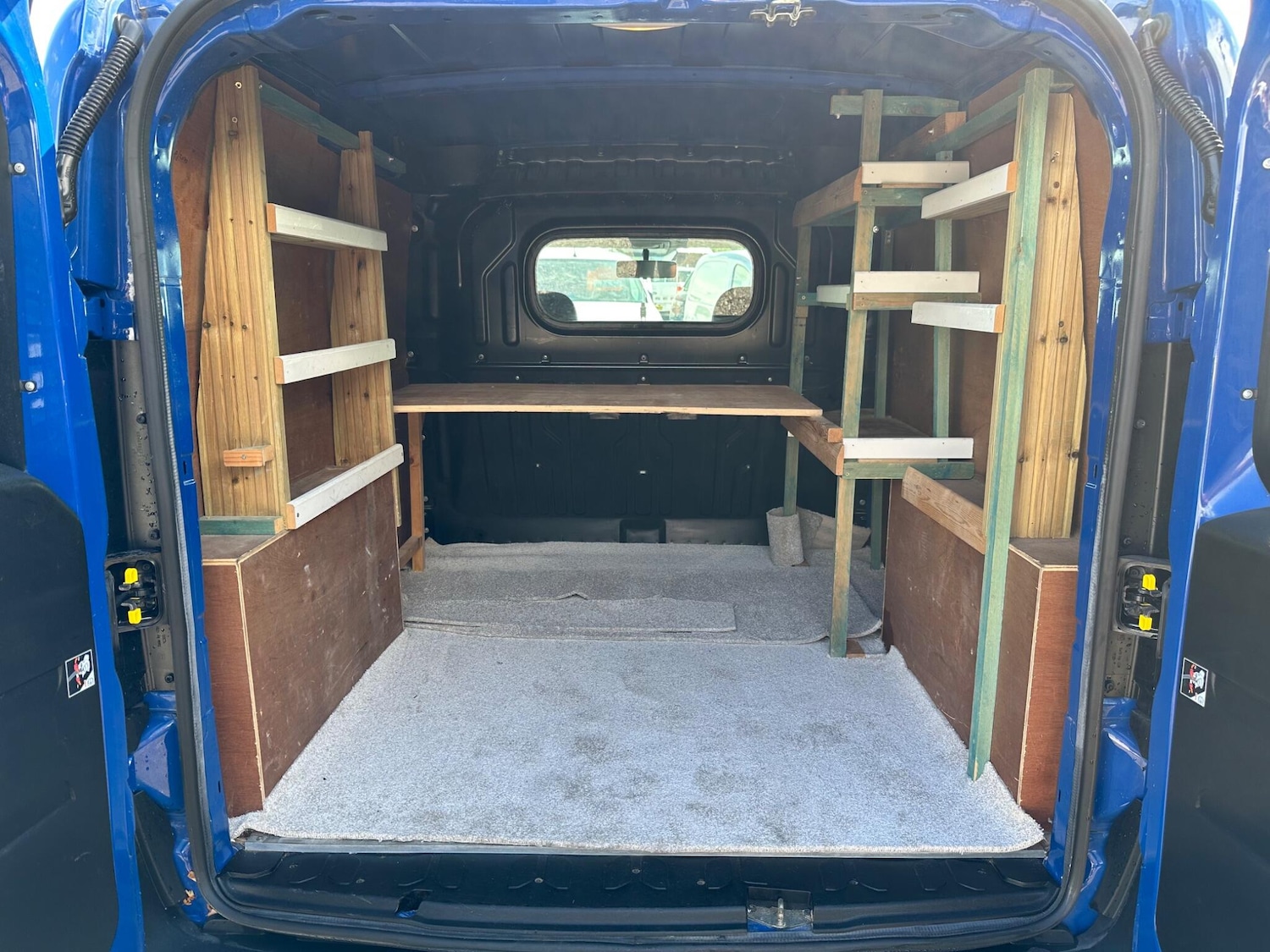 Vehicle 15