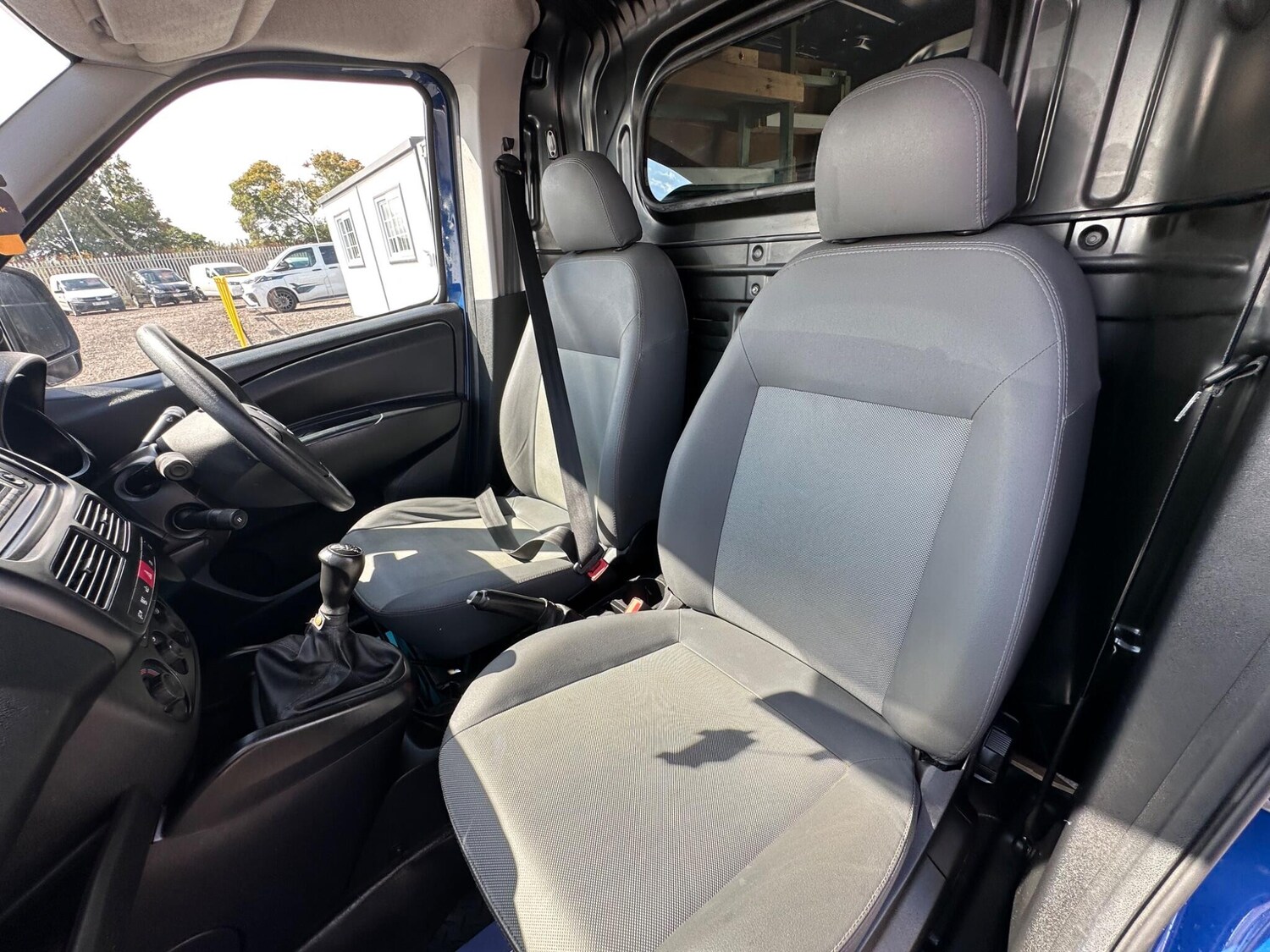Vehicle 16