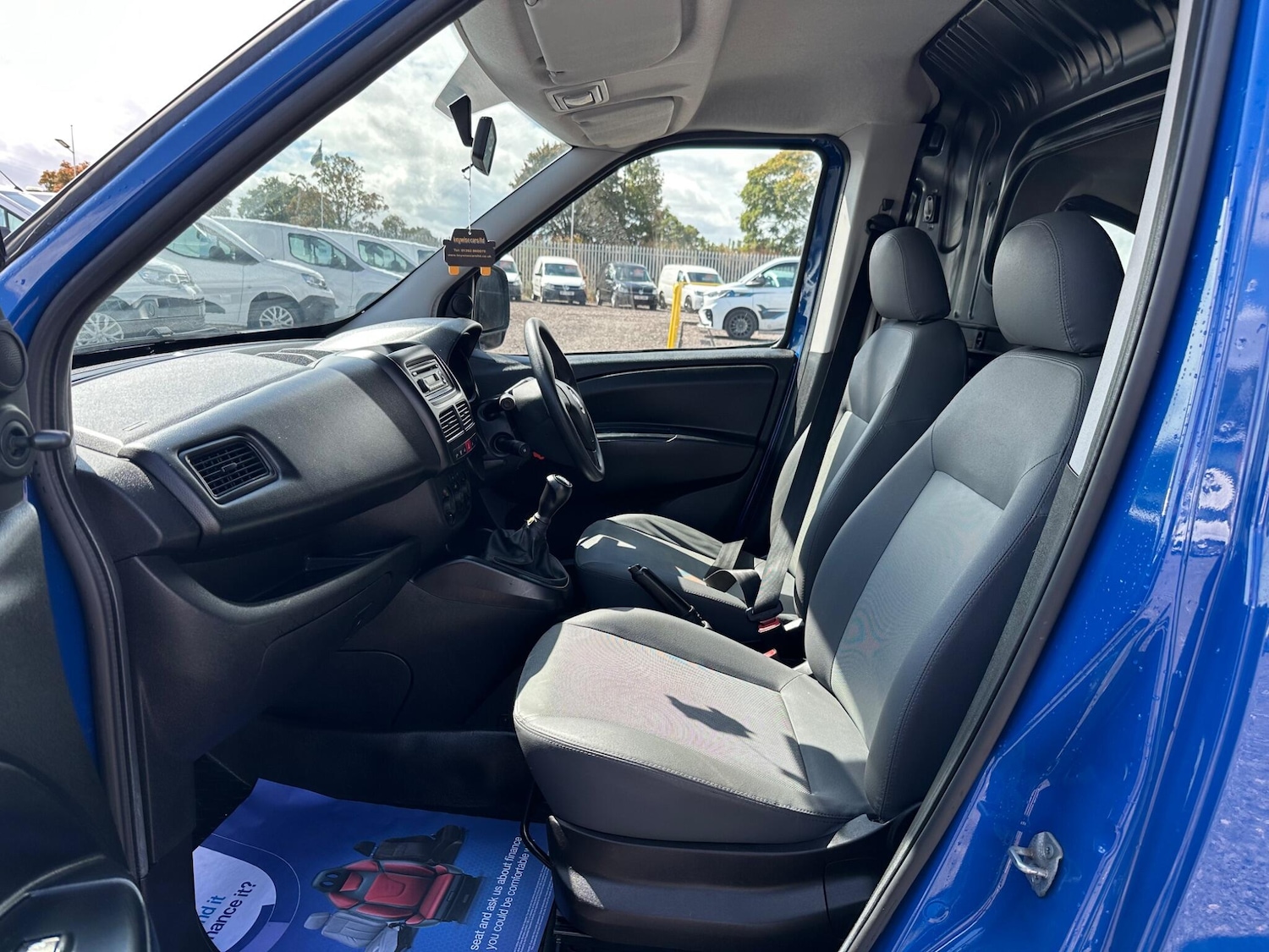 Vehicle 17