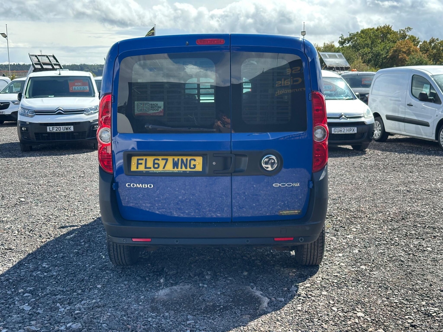 Vehicle 7
