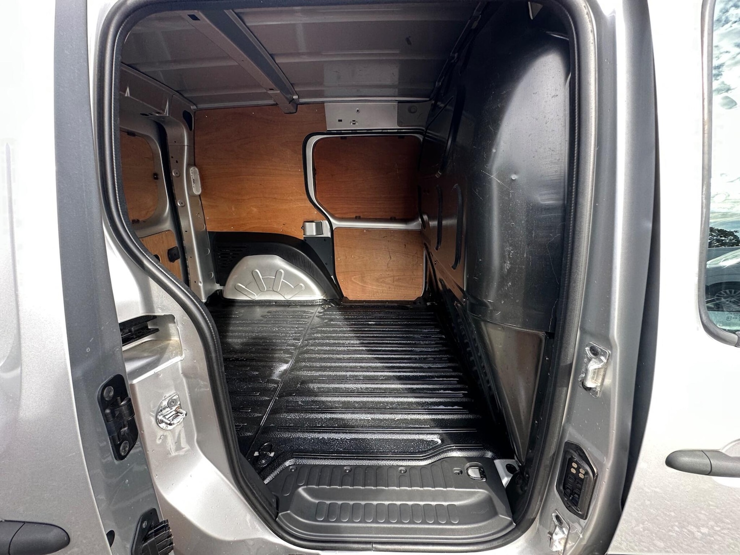 Used Mercedes-Benz Citan 2016 for sale - 76151985: Photo 15