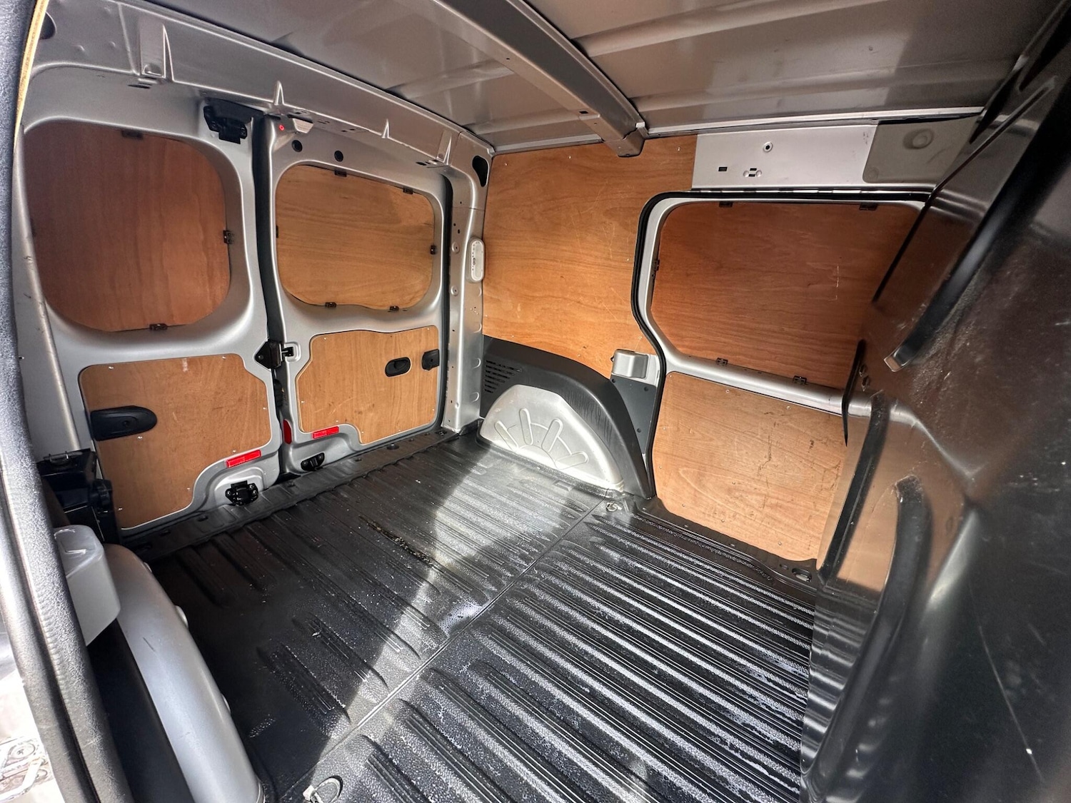 Used Mercedes-Benz Citan 2016 for sale - 76151985: Photo 16