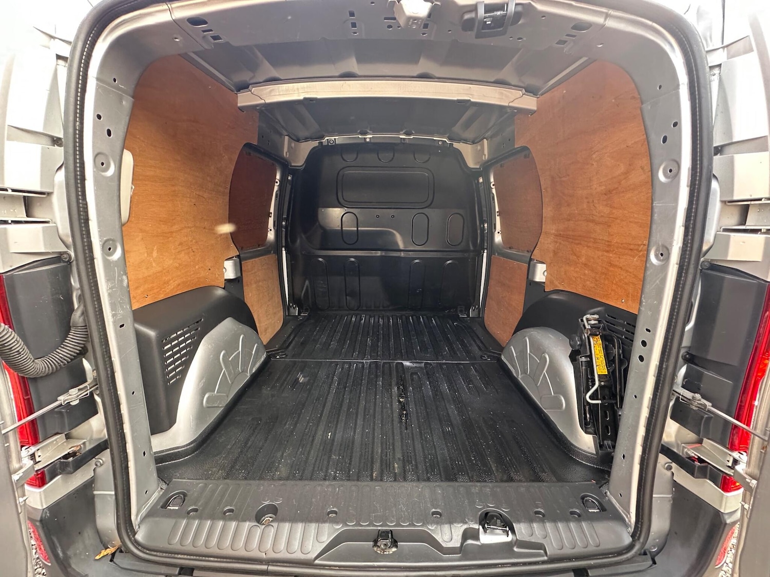 Used Mercedes-Benz Citan 2016 for sale - 76151985: Photo 17