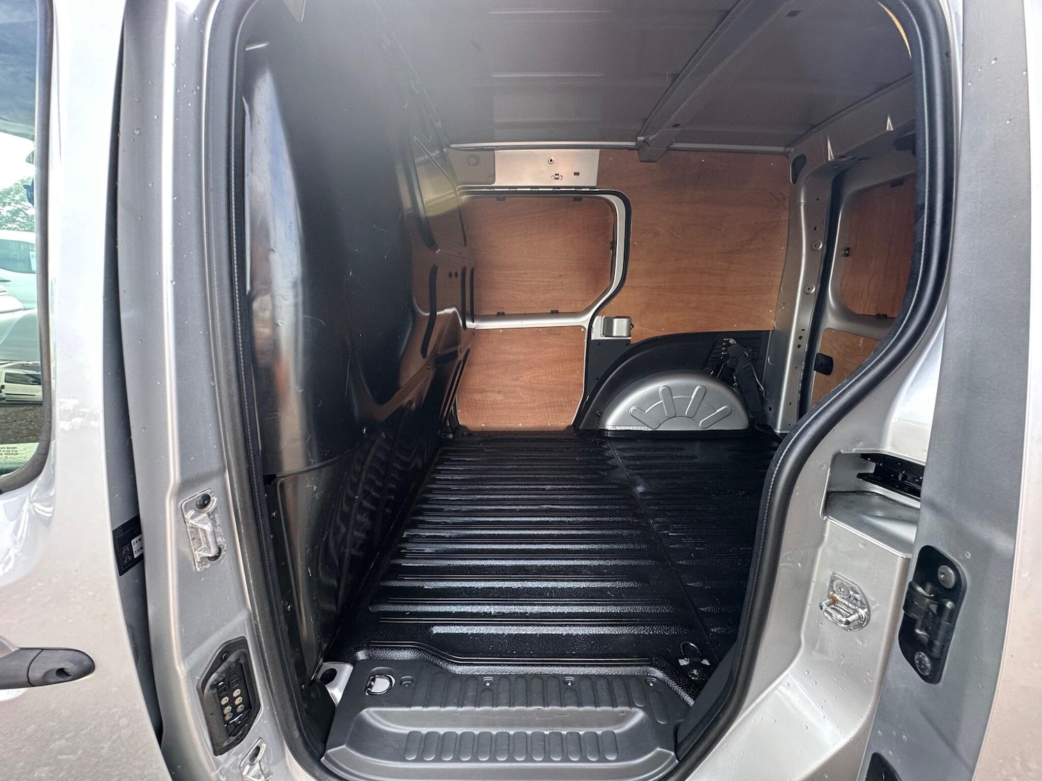 Used Mercedes-Benz Citan 2016 for sale - 76151985: Photo 18